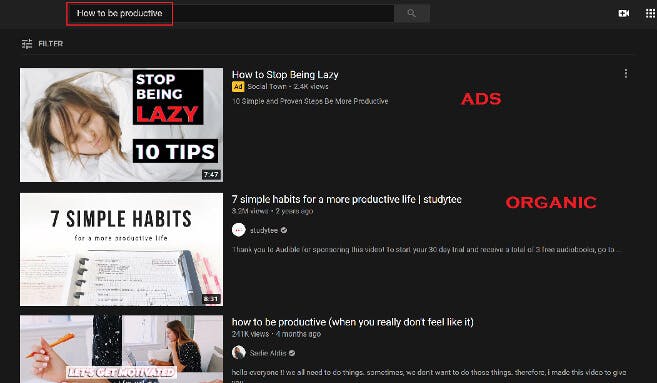 top youtube seo tactics