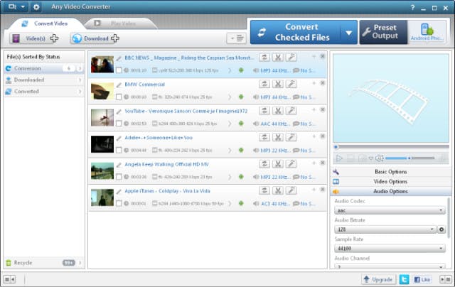 avc any video converter