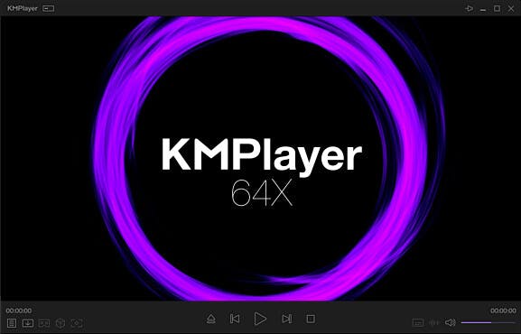 kmplayer