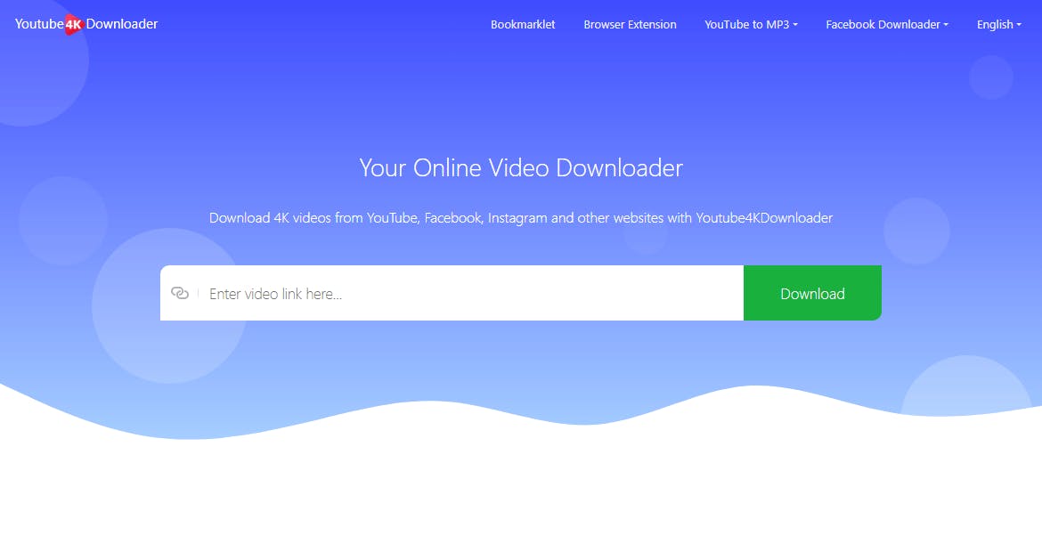 youtube 4k downloader