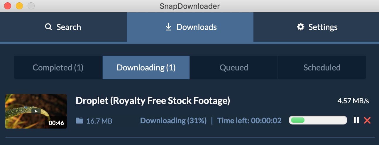 vimeo video downloader