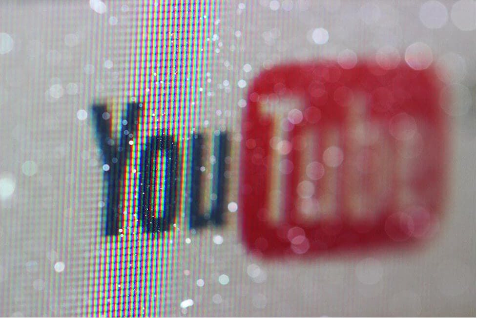 youtube logo